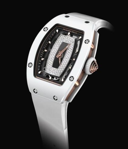 Replica Richard Mille RM 07-01 Automatic Winding Watch